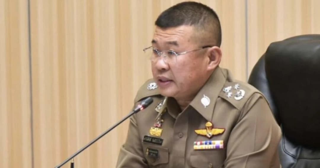 ตร.ทำหนังสือแจ้งกระทรวงยุติธรรม  ขยายเวลาบังคับใช้ พ.ร.บ.อุ้มหายฯ  เหตุงบประมาณ-บุคลากร ไม่พร้อม