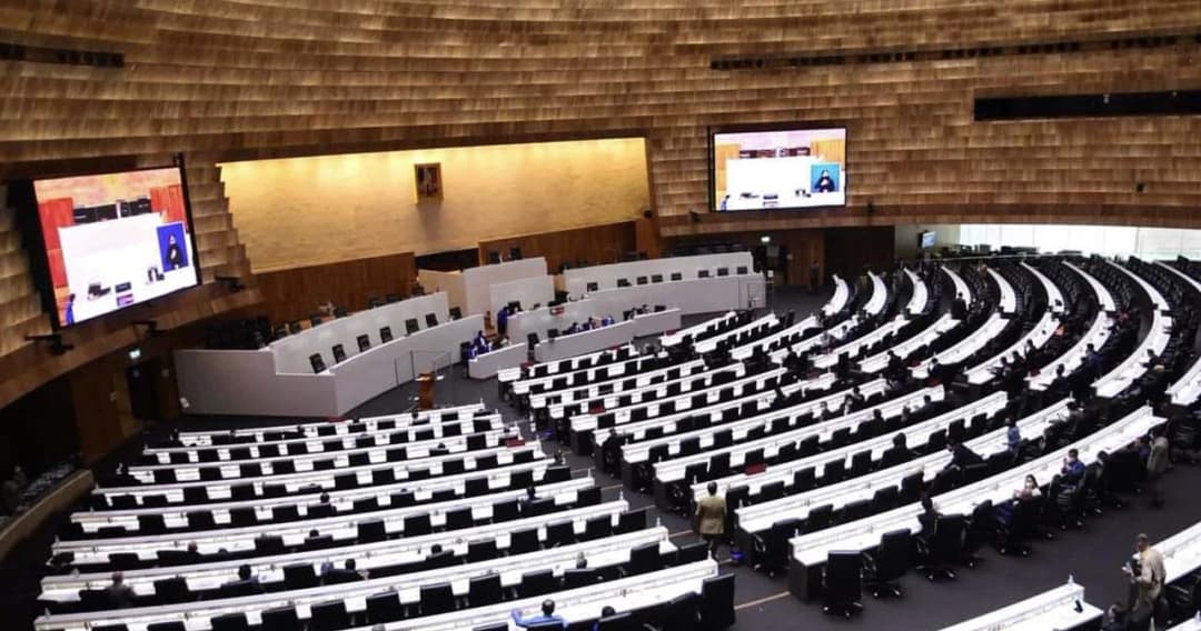 สภาฯ ผ่าน ‘รายงานศึกษากาสิโนถูกกฎหมาย’ ส่งไม้ต่อให้รัฐบาล