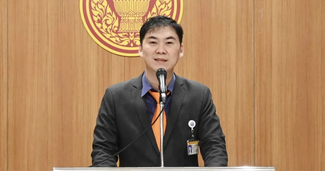 ก้าวไกล ขอรัฐบาลกำชับตำรวจเข้มคดีอุบัติเหตุรถหรูพุ่งชนบนทางด่วน หวั่นซ้ำรอยคดี ‘วรยุทธ อยู่วิทยา’