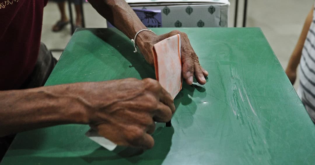 เลือกตั้ง 66 กกต.ตอบสภาฯ กรณี “ระบบนับคะแนนอย่างไม่เป็นทางการ”