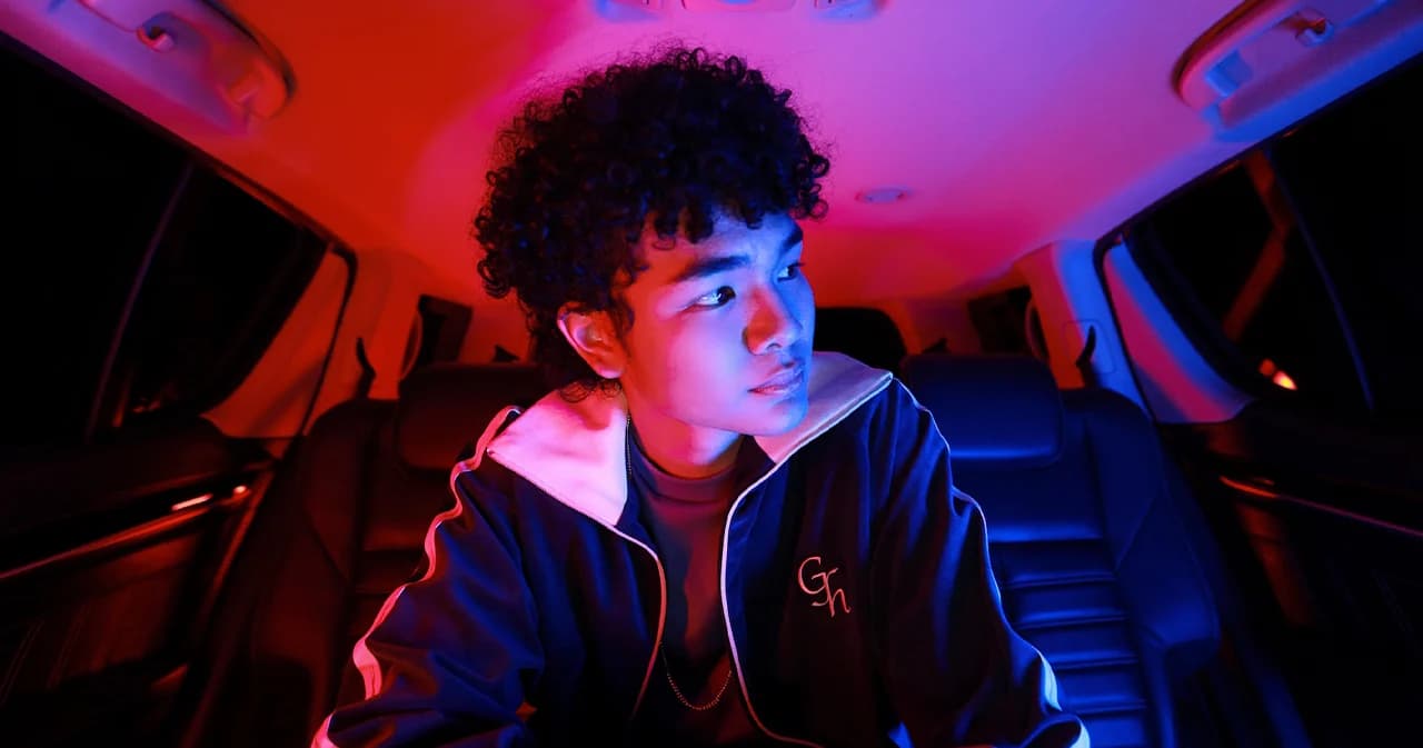 ‘SMEW’ ส่งเพลง ‘Drivethru’ กวาด 1 ล้านวิวแรกในชีวิต