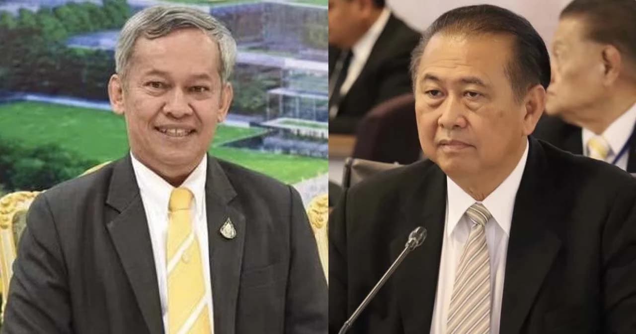 ส.ว.ชงยกเลิกวาระนายกฯ 8 ปี ยกโมเดลจีน ให้เป็นได้ไม่จำกัด พ่วง ส.ส. ต้องเว้นวรรค 2 ปี