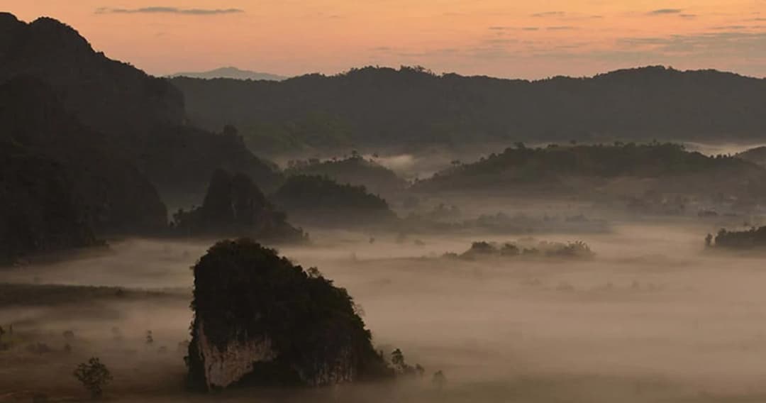 หนาวรีเทิร์น กรมอุตุนิยมวิทยา ประกาศ 15-19 ม.ค.นี้ อุณหภูมิลดฮวบ กทม.เย็นลง 2-4 องศา
