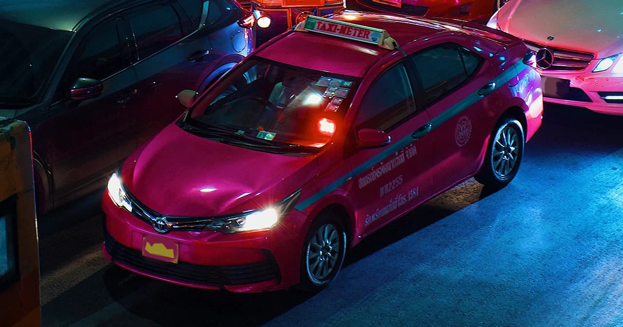 เช็กจุดบริการ ‘ปรับจูนมิเตอร์แท็กซี่’ หลังปรับขึ้นค่าโดยสารใหม่ในรอบ 8 ปี