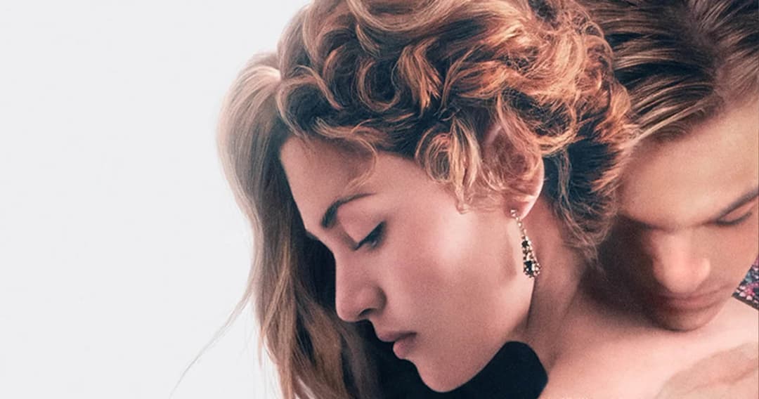 ฉลอง 25 ปีมหากาพย์ความรัก ‘ไททานิค’ หวนคืนโรง 9 ก.พ.นี้