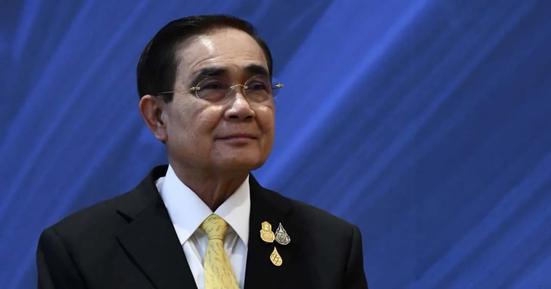 รวมคำขวัญวันเด็ก 9 ปี จาก พล.อ.ประยุทธ์ จันทร์โอชา