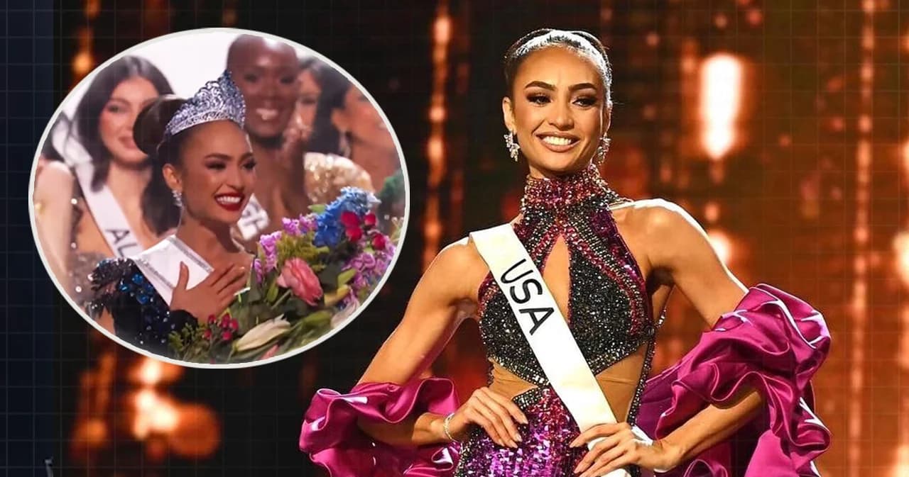 ประวัติ ‘อาร์ บอนนีย์ กาเบรียล’ ดีไซเนอร์รักษ์สิ่งแวดล้อม ผู้คว้าตำแหน่ง MU2022