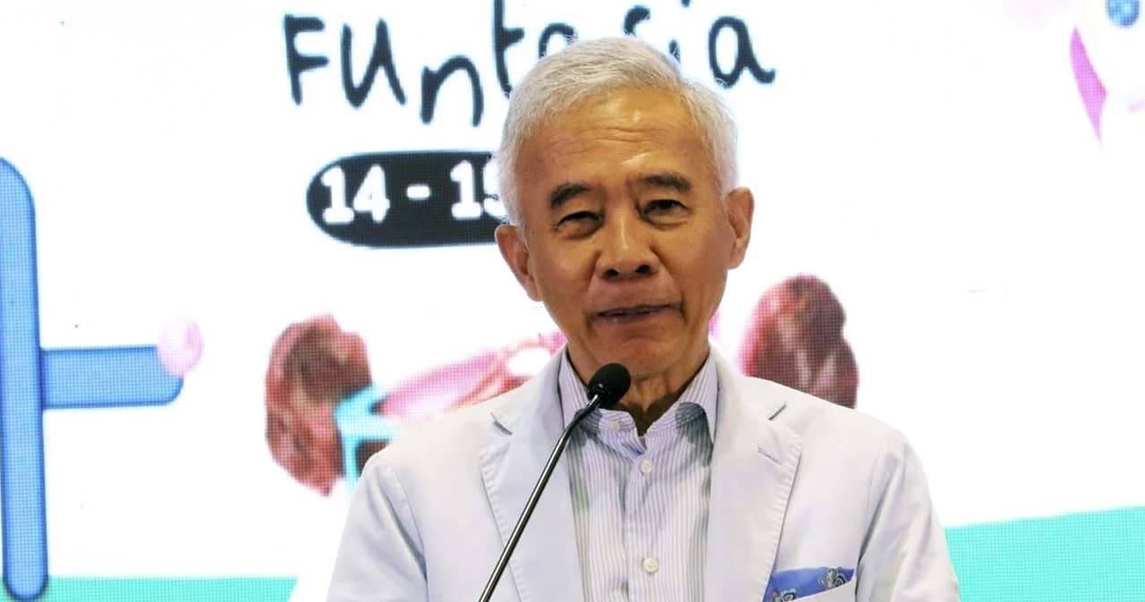 ‘ชาติพัฒนากล้า’ เตรียมเปิดนโยบายเศรษฐกิจหลังตรุษจีน