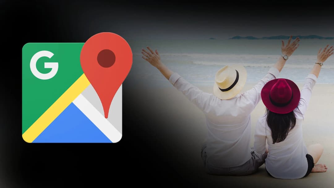 Google เผยสถานที่ที่ได้รับความนิยมบน Google Maps ในไทย ประจำปี 2565