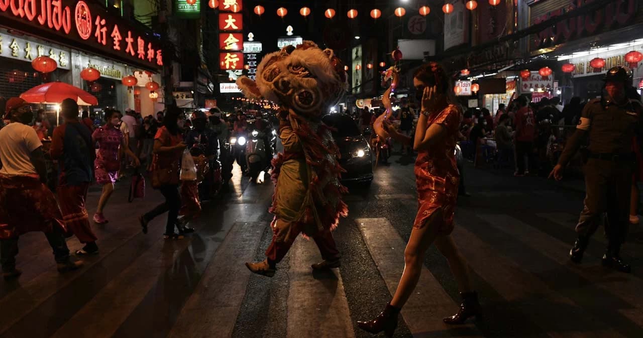 รัฐบาลไล่เช็กเอาผิด ‘นอมินี’ ธุรกิจร้านอาหารย่านเยาวราช โทษหนักจำ-ปรับ