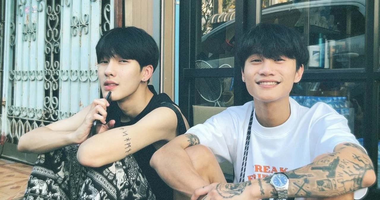 ‘Taratiwat x Yellowskrt’ ถ่ายทอดความอิสระที่ไร้ขอบเขตผ่านซิงเกิลใหม่ ‘FLY’