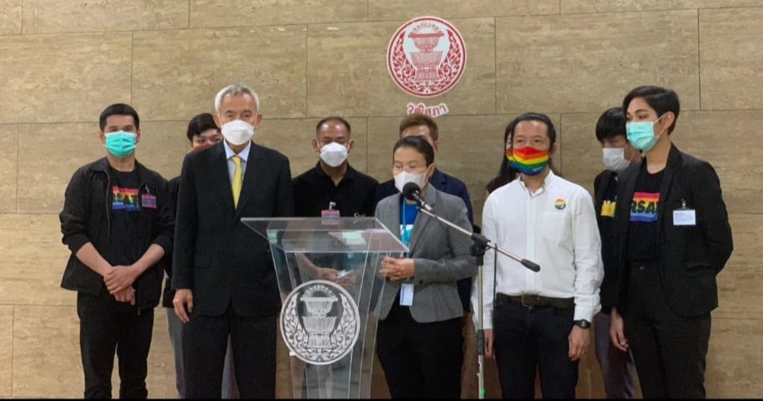 9 องค์กรร้อง กมธ.สาธารณสุขให้ประชาชนเข้าถึงยา PrEP หลังประกาศสธ.ทำพิษ