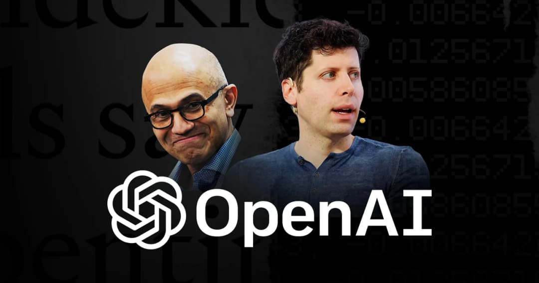 Open AI ผู้สร้าง ChatGPT บริษัทที่ Microsoft วางเดิมพันเพื่อแข่งกับ Google