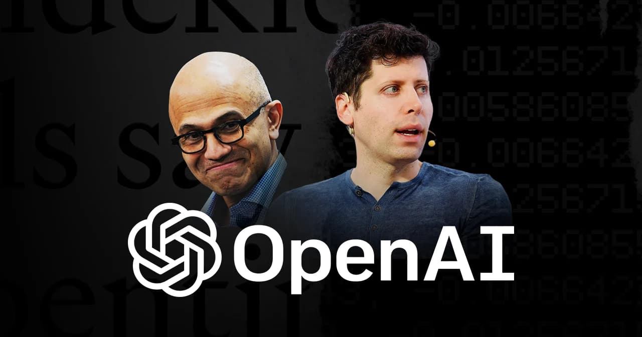 Open AI ผู้สร้าง ChatGPT บริษัทที่ Microsoft วางเดิมพันเพื่อแข่งกับ Google