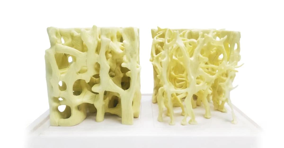 3 วิธีช่วยให้กระดูกแข็งแรง ลดความเสี่ยงโรคกระดูกพรุน