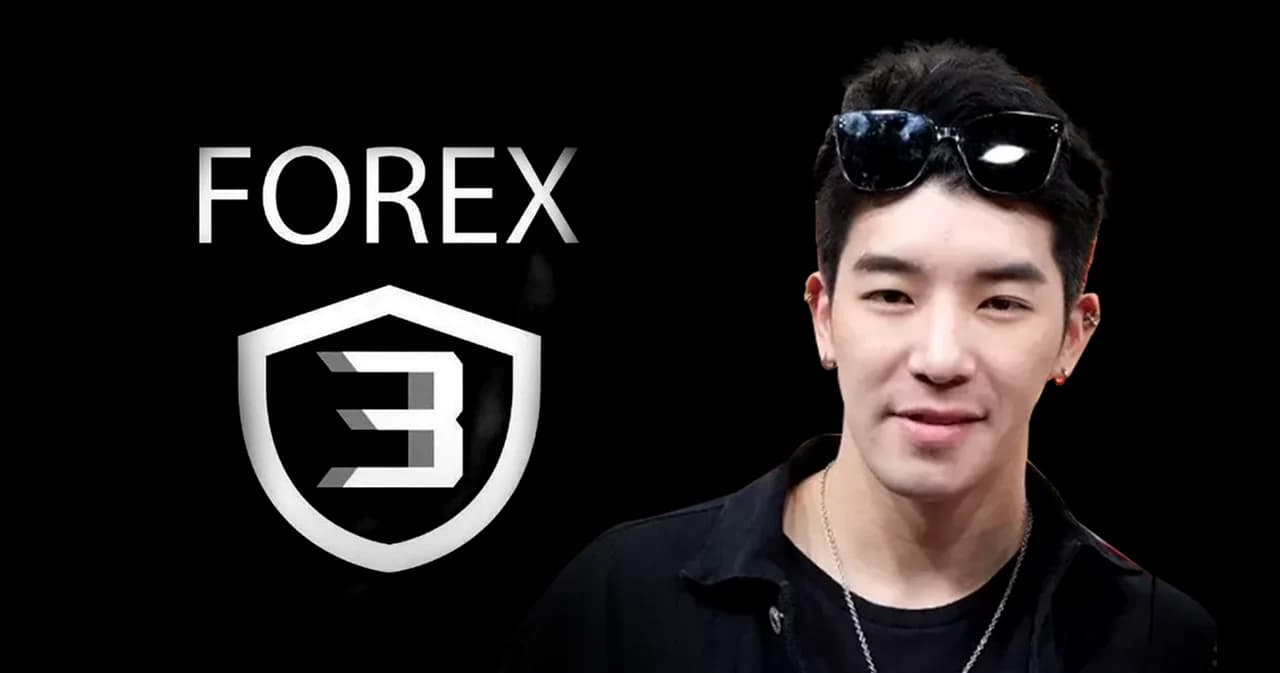 สรุปไทม์ไลน์ DSI จับ แดรัล ยังฮุย ไช ผู้ต้องหาคดี FOREX-3D