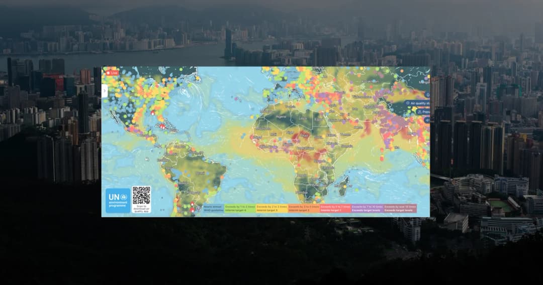 เทคโนโลยีปัญญาประดิษฐ์ ช่วยแก้ปัญหาโลกร้อนได้อย่างไร