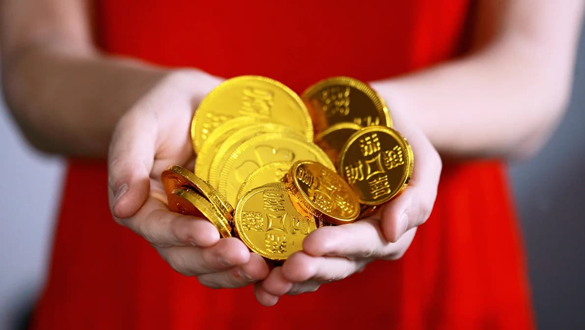 เทศกาลตรุษจีน ‘อั่งเปาออนไลน์’ ไม่มีจริง ระวังตกเป็นเหยื่อมิจฉาชีพ