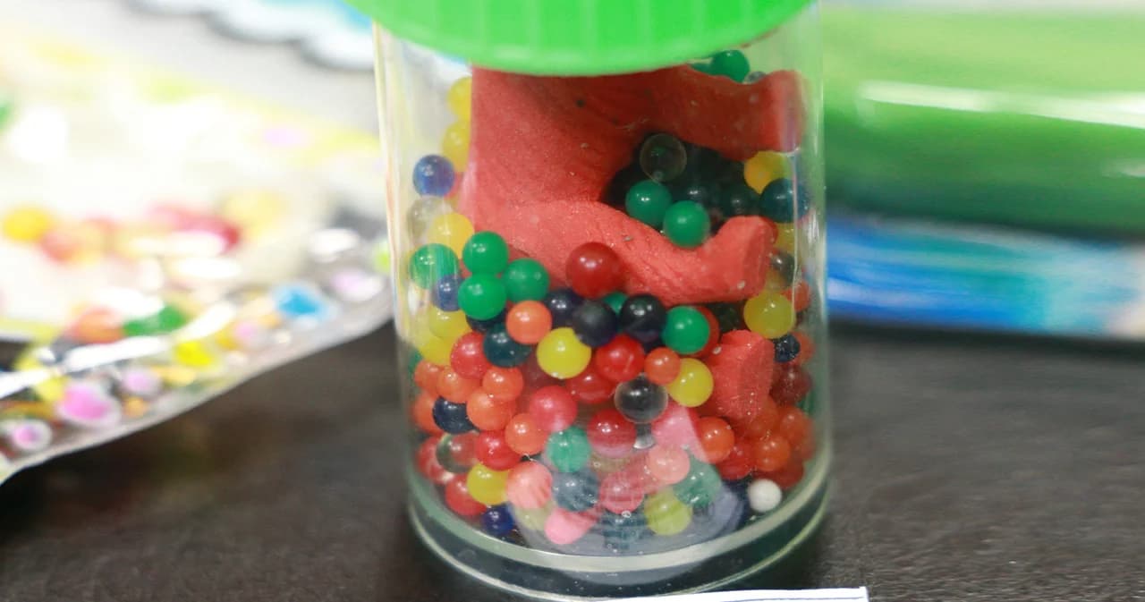 ‘เบบี้คริสตัล’ พองตัวได้ 5 เท่า อันตรายถึงชีวิต คนขายมีความผิด