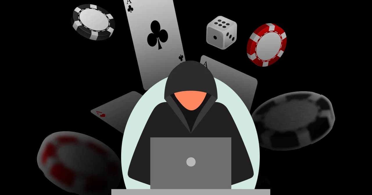 เว็บไซต์หน่วยงานกระทรวงสาธารณสุขถูกมิจฉาชีพแฝงลิงก์พนันออนไลน์ กว่า 8 ล้านรายการ