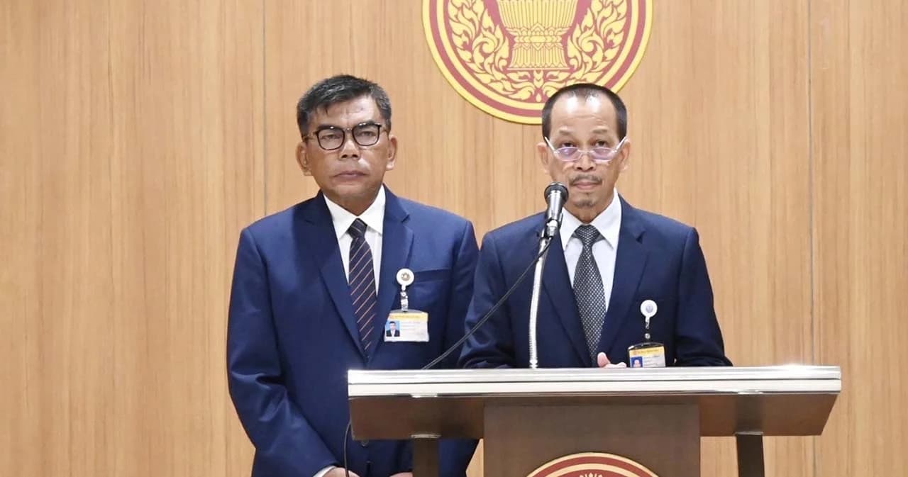 กมธ.กฎหมายฯ ทำหนังสือถึง นายกฯ หวั่น พ.ร.บ.อุ้มหายฯ​ ใช้ไม่ทัน 22 ก.พ.