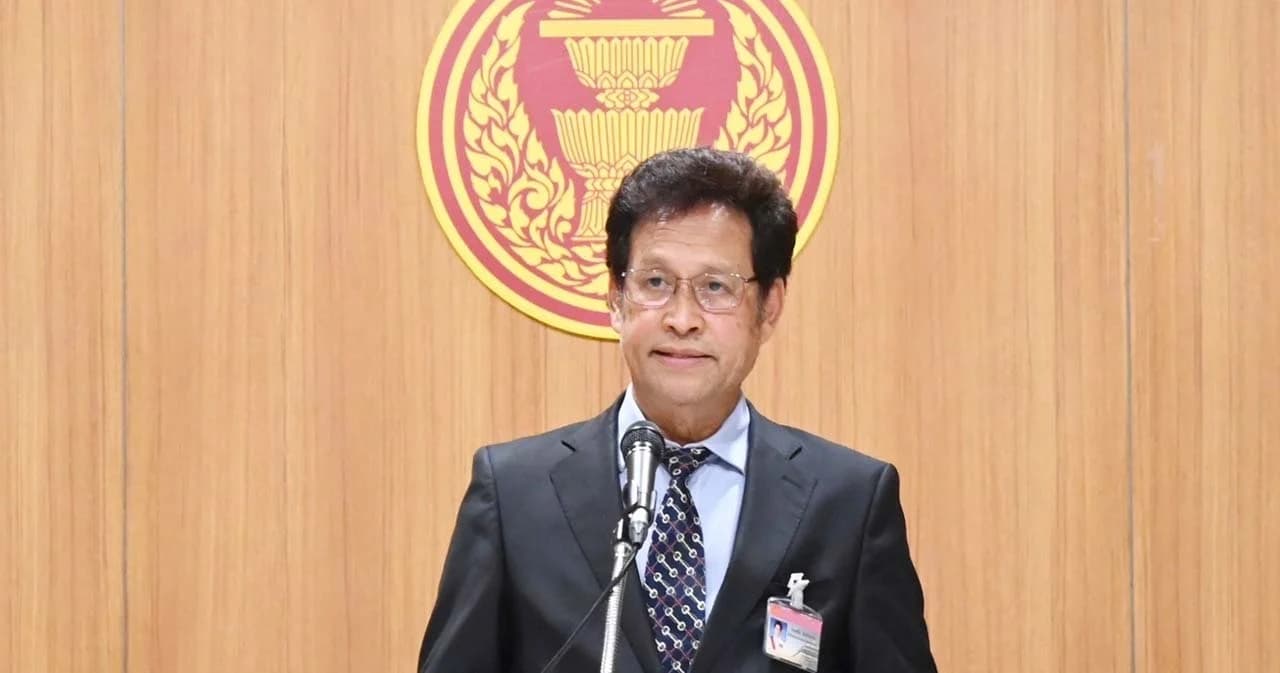 ‘ชวน’ ให้ฝ่ายข้าราชการ เร่งตรวจสอบปัญหา ‘อาหาร-เครื่องดื่ม’ ของ ส.ส. หลังมีคนร้องเรียน