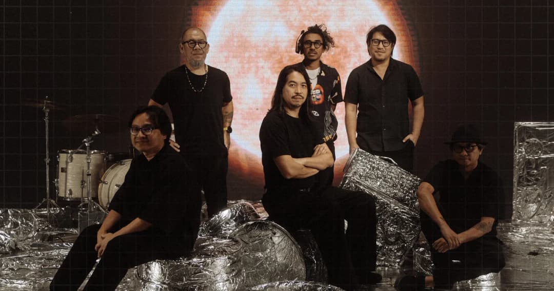 ‘God of The Cold Land’ เพลงบทใหม่จาก ‘อพาร์ตเมนต์คุณป้า’