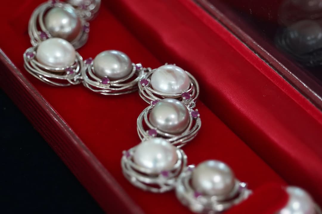 ซินโครตรอน-GIT จับมือใช้งานวิจัยพาไทยสู่ฮับการค้าการผลิตอัญมณีและเครื่องประดับโลก