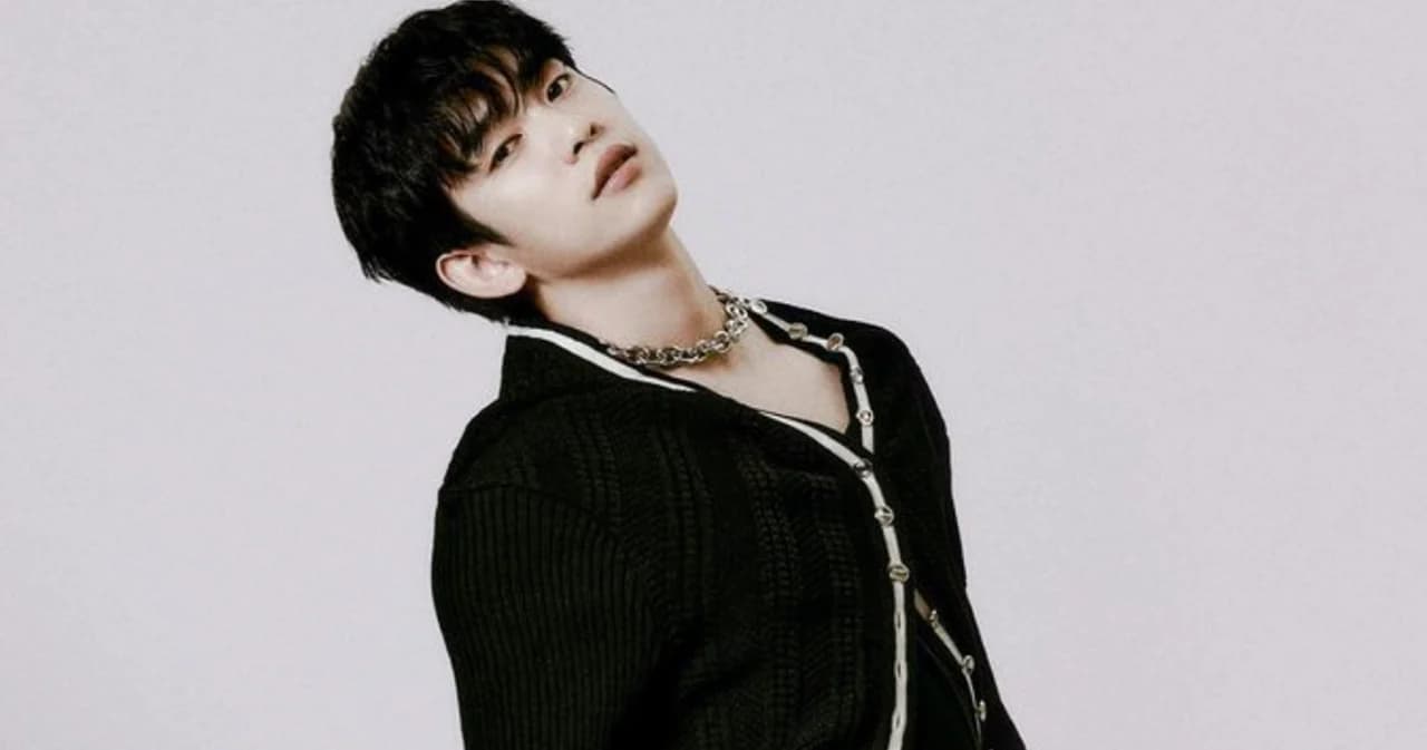 ‘Cotton Candy’ เพลงไตเติ้ลจากอัลบั้มเดี่ยวชุดแรกของ ‘จินยอง’