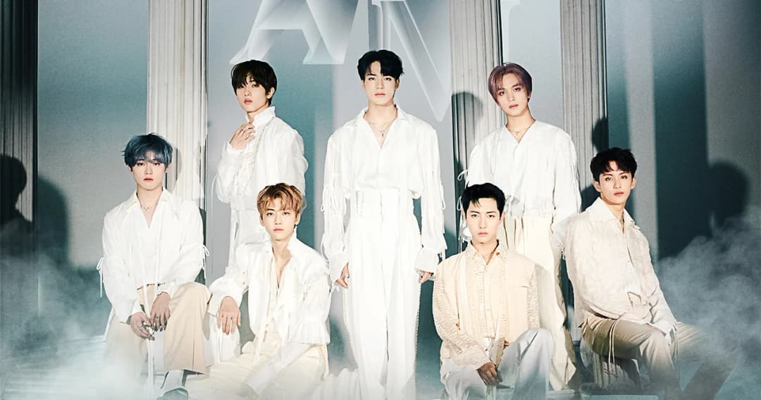 ‘NCT DREAM’ เตรียมจัดคอนเสิร์ต ‘THE DREAM SHOW2’ ในไทย 10-12 มี.ค.นี้