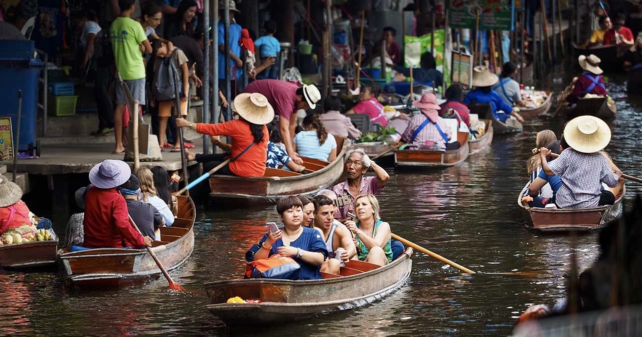นายกรัฐมนตรีปลื้มไทยติด 1 ใน 23 สถานที่ ‘ดีที่สุดในโลก’ สำหรับการท่องเที่ยว