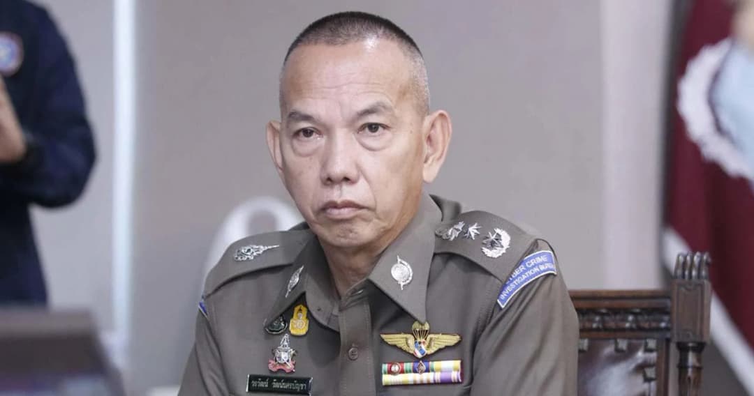 ตำรวจไซเบอร์ รับหลักฐานไม่เพียงพอออกหมายจับเว็บพนัน ‘มาเก๊า888’