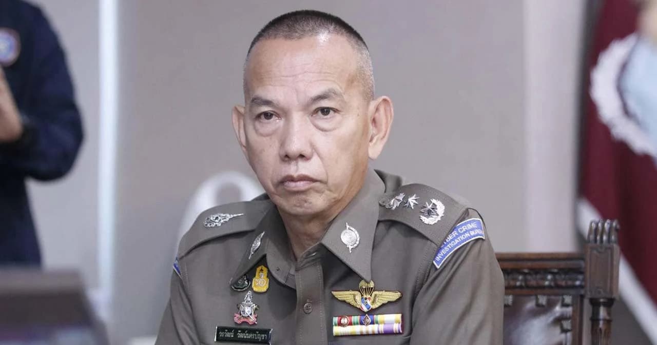 ตำรวจไซเบอร์ รับหลักฐานไม่เพียงพอออกหมายจับเว็บพนัน ‘มาเก๊า888’