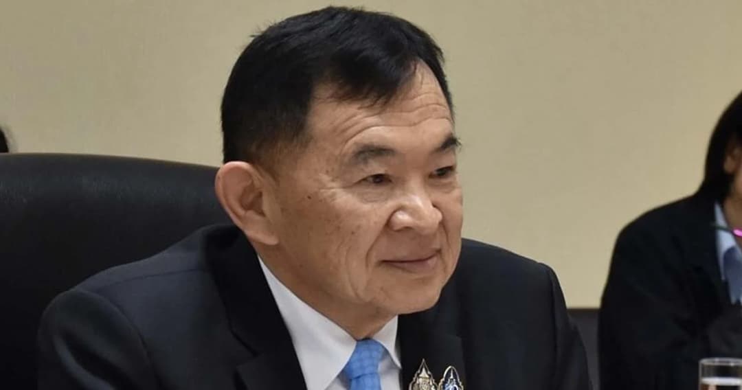 ราชกิจจาฯ เผยแพร่ประกาศ ‘วีรศักดิ์ หวังศุภกิจโกศล’ ลาออกจาก ‘รมช.คมนาคม’