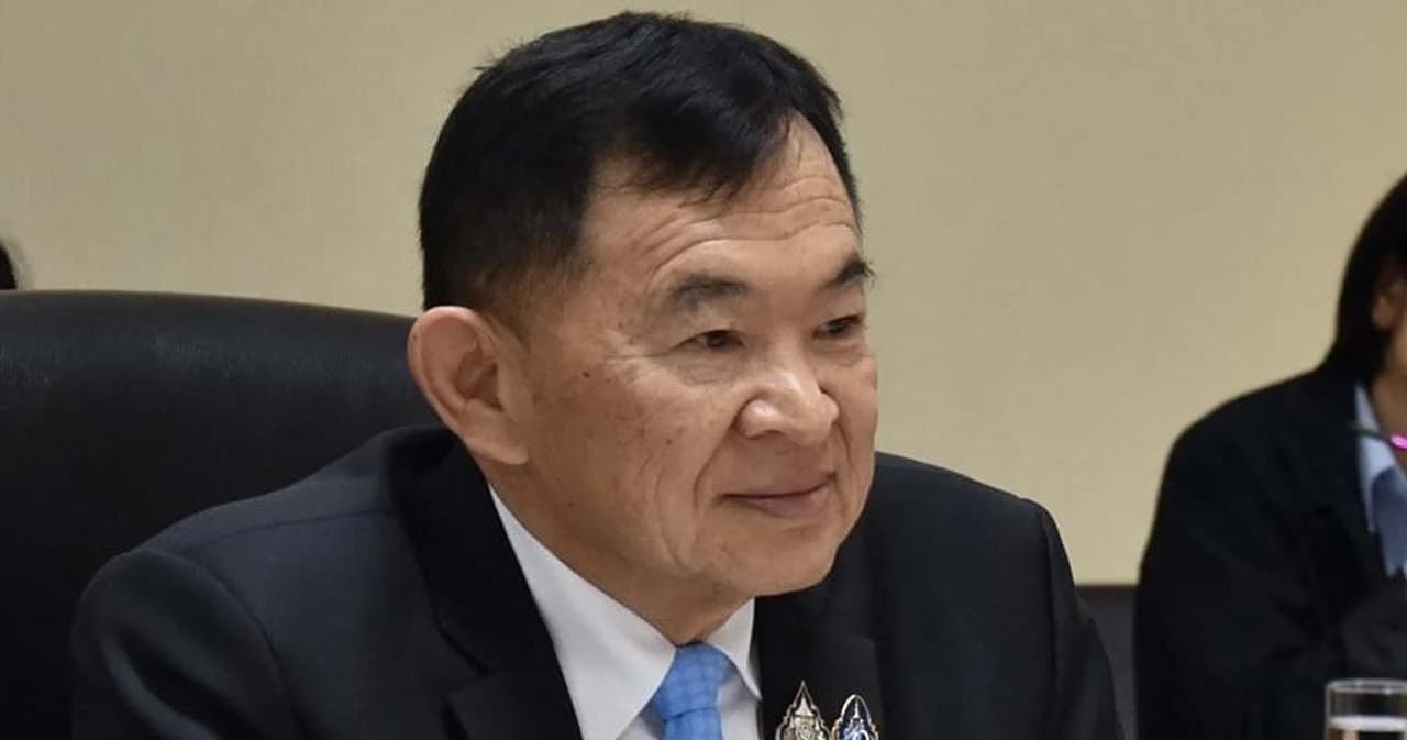 ราชกิจจาฯ เผยแพร่ประกาศ ‘วีรศักดิ์ หวังศุภกิจโกศล’ ลาออกจาก ‘รมช.คมนาคม’