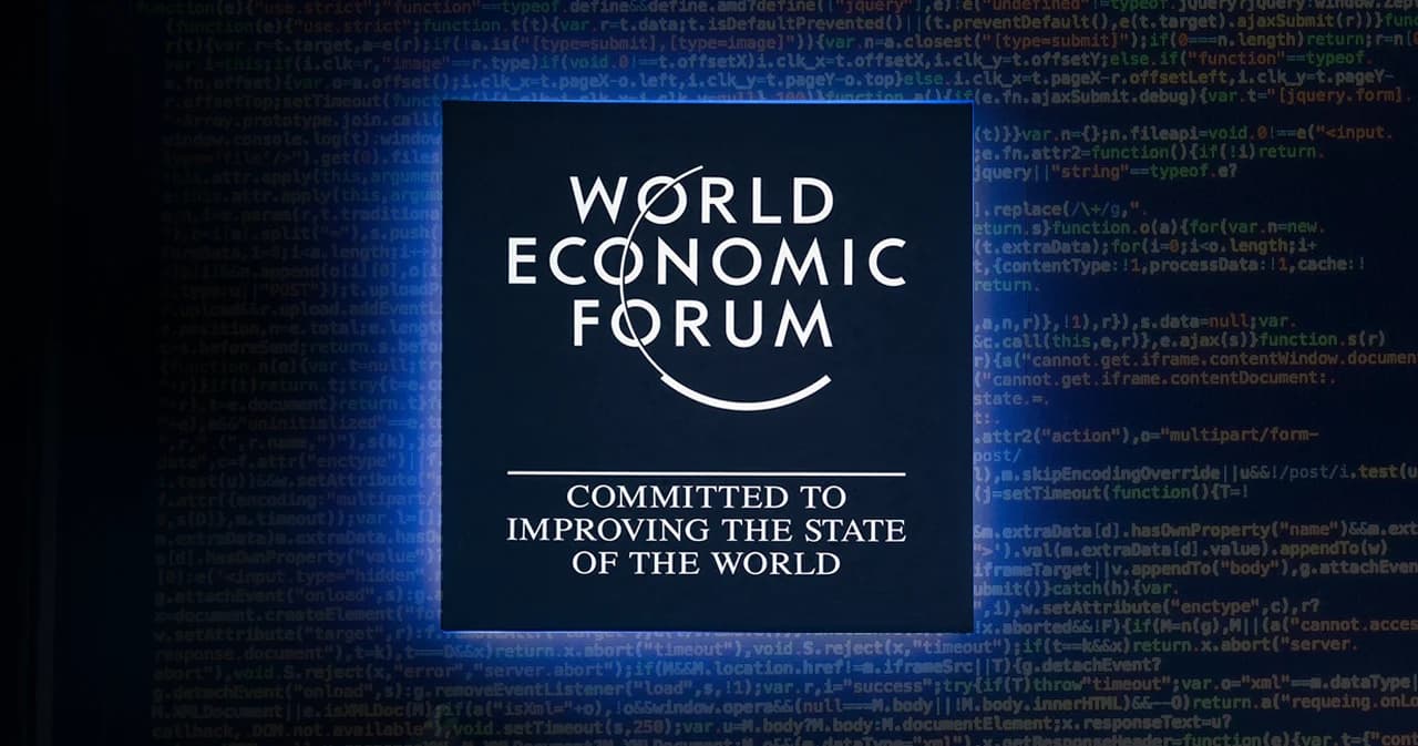 ChatGPT ร้อนแรงแซง Crypto และ Web3 ใน World Economic Forum
