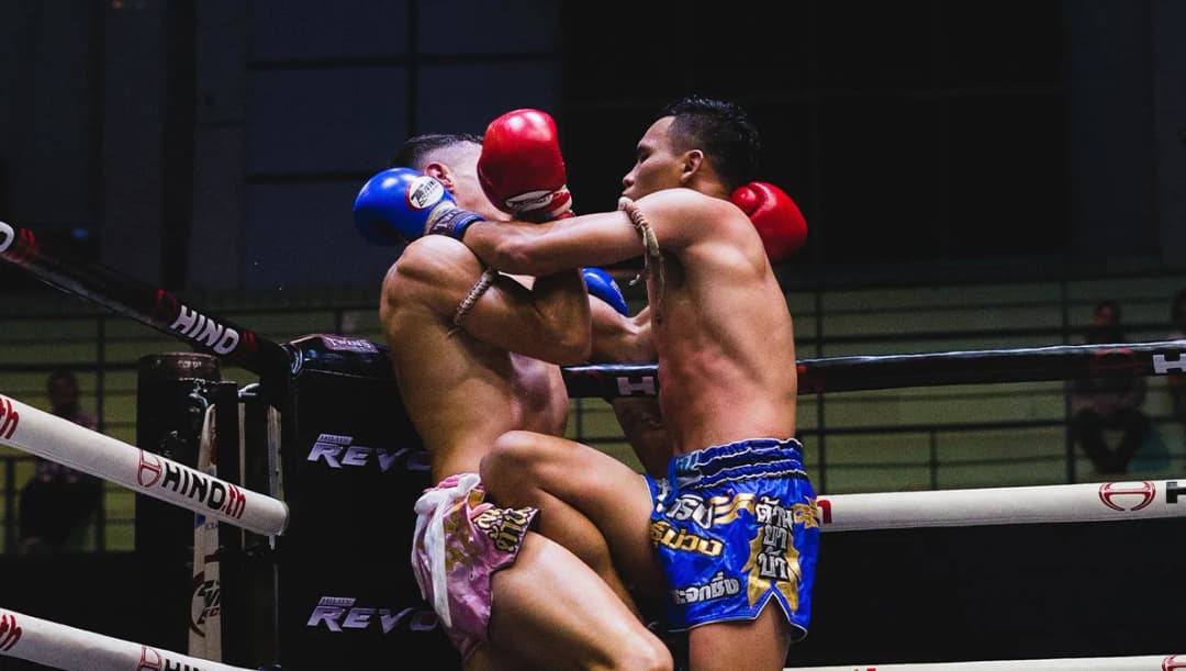 ‘มวยไทย’ ได้รับการรับรองจาก USOPC ให้เป็นชนิดกีฬาใหม่ระดับสากลแล้ว