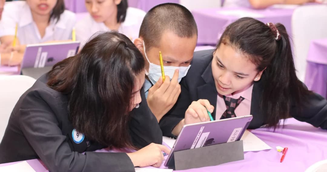 เชิญชวนเด็กอาชีวะ สายบัญชี ร่วมแข่งขันตอบปัญหาทางบัญชี ครั้งที่ 8 ชิงถ้วยพระราชทาน