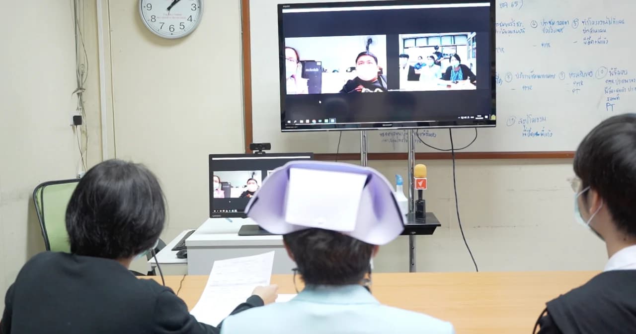 สรพ. ชู รพ.เชียงรายประชานุเคราะห์ ต้นแบบสถานพยาบาลคุณภาพมาตรฐาน HA