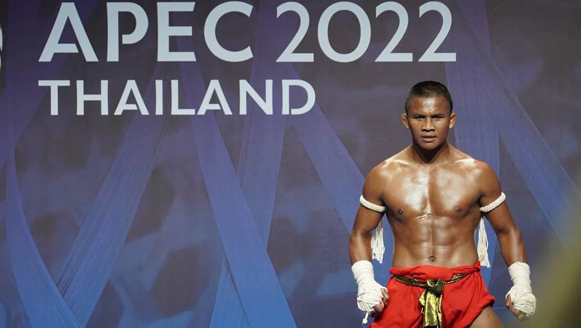 บัวขาว ถูกโยง ‘กุน ขแมร์’ เจ้าตัวยืนยันเป็นคนไทย ไม่กัมพูชา