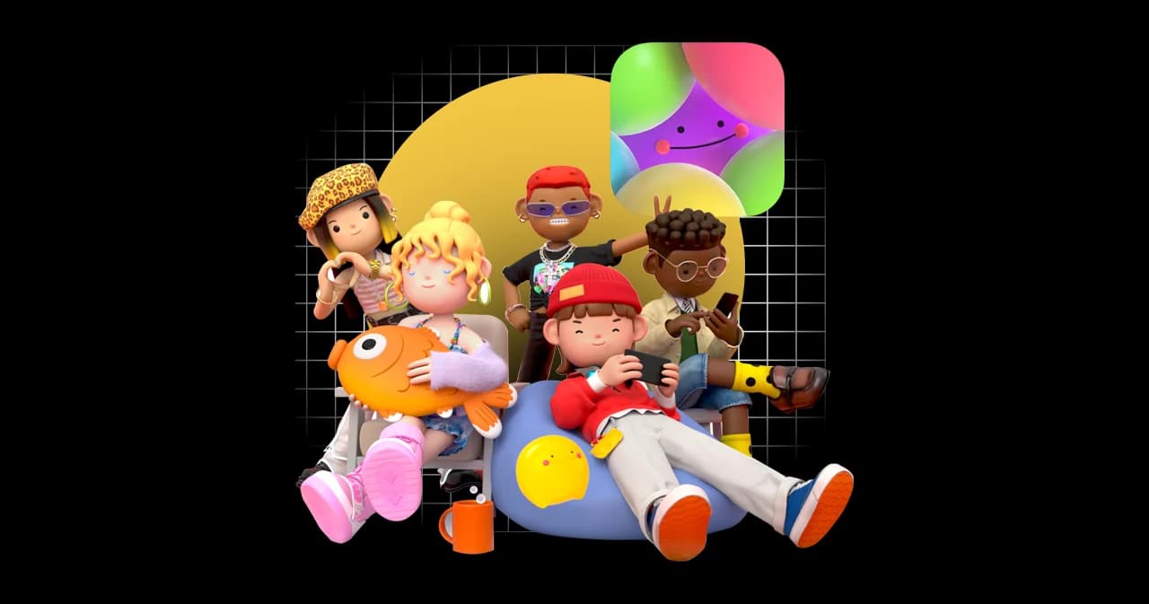 รู้จัก Bondee แอปโซเชียล-เกม แต่งตัวแต่งห้อง สุดคิวท์ กำลังฮิตในไทย