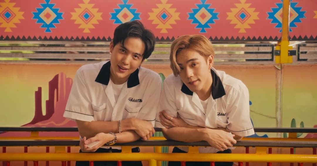 ‘ROOFTOP’ ส่งมอบความรัก ต่อแฟนๆ ผ่านเพลง ‘Forever’ ในโปรเจกต์เธอชนะแต่เราแพ้