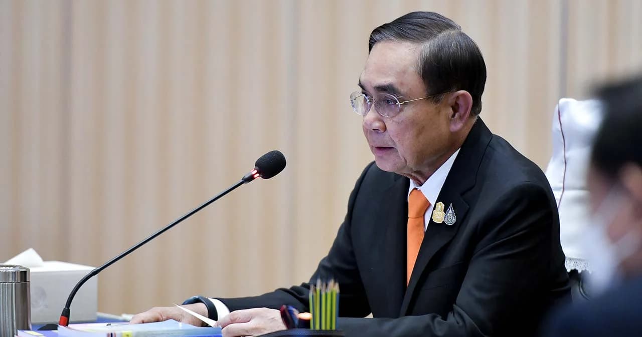 ฝ่ายค้านเปิดยุทธการ “ถอดหน้ากากคนดี” อภิปรายรัฐบาล 15-16 กุมภาพันธ์นี้