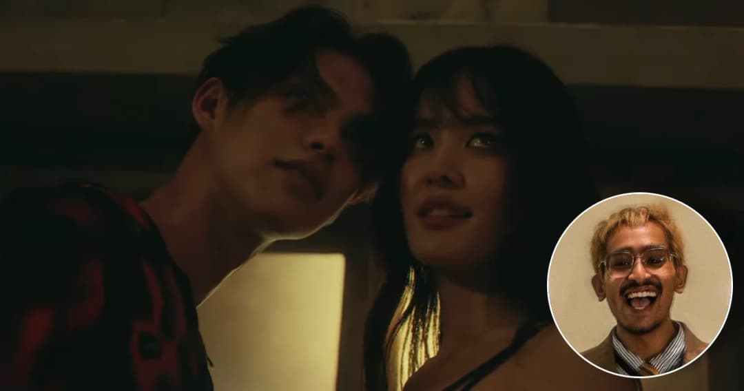 ‘ไบร์ท วชิรวิชญ์’ จับมือ ‘D GERRARD’ สะท้อนความลุ่มหลงในความสัมพันธ์ผ่านเพลง ‘My Ecstasy’