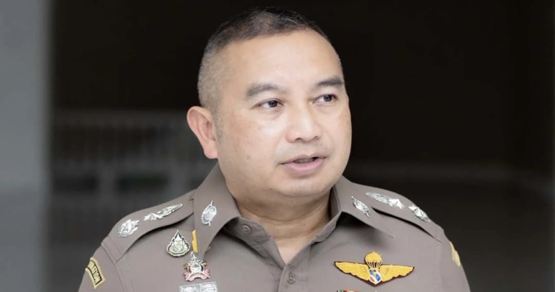 ตำรวจติดต่อขอข้อมูลนักแสดงไต้หวัน  ตรวจสอบข้อเท็จจริงปมถูกเรียกเงิน