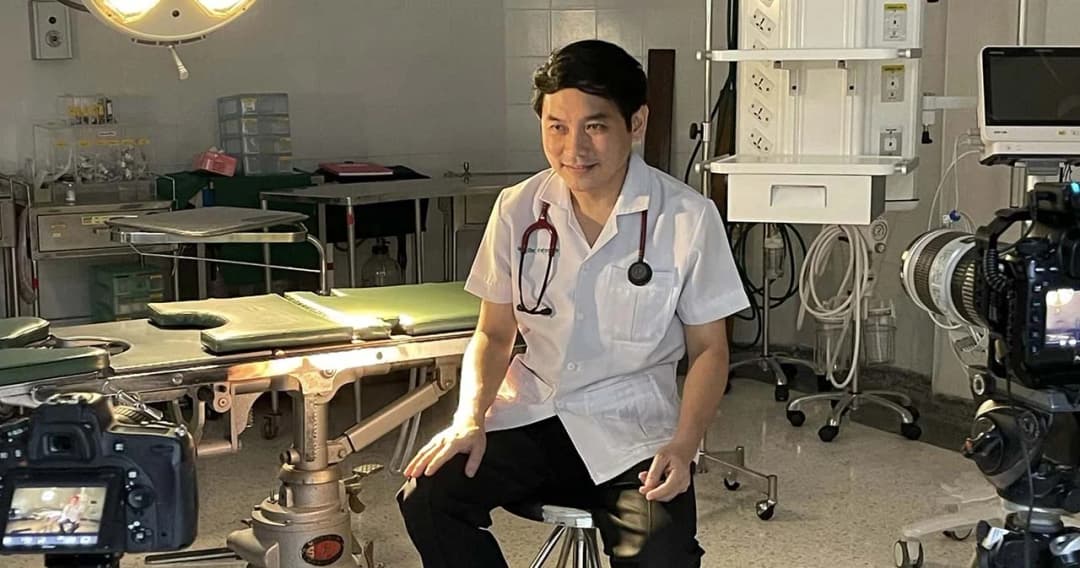 สธ.ลงนามสั่งย้าย ‘นพ.สุภัทร’ ผู้อำนวยการโรงพยาบาลจะนะ ไปโรงพยาบาลสะบ้าย้อย เจ้าตัวยังไม่เห็นคำสั่ง