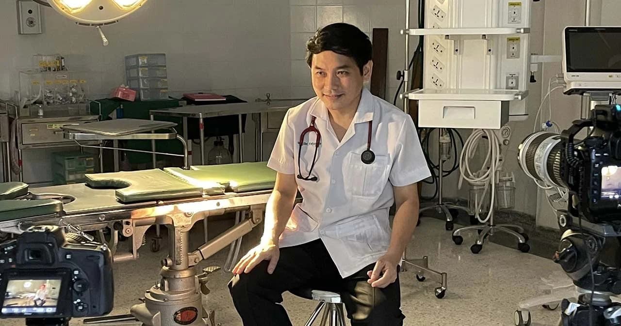 สธ.ลงนามสั่งย้าย ‘นพ.สุภัทร’ ผู้อำนวยการโรงพยาบาลจะนะ ไปโรงพยาบาลสะบ้าย้อย เจ้าตัวยังไม่เห็นคำสั่ง