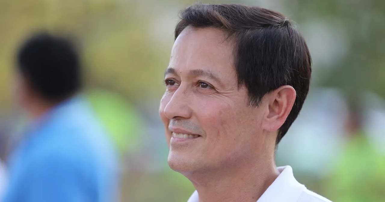 ‘อนุดิษฐ์’ นัดแถลงข่าวลาออก ‘เพื่อไทย’ คาดร่วมงาน ‘ไทยสร้างไทย’