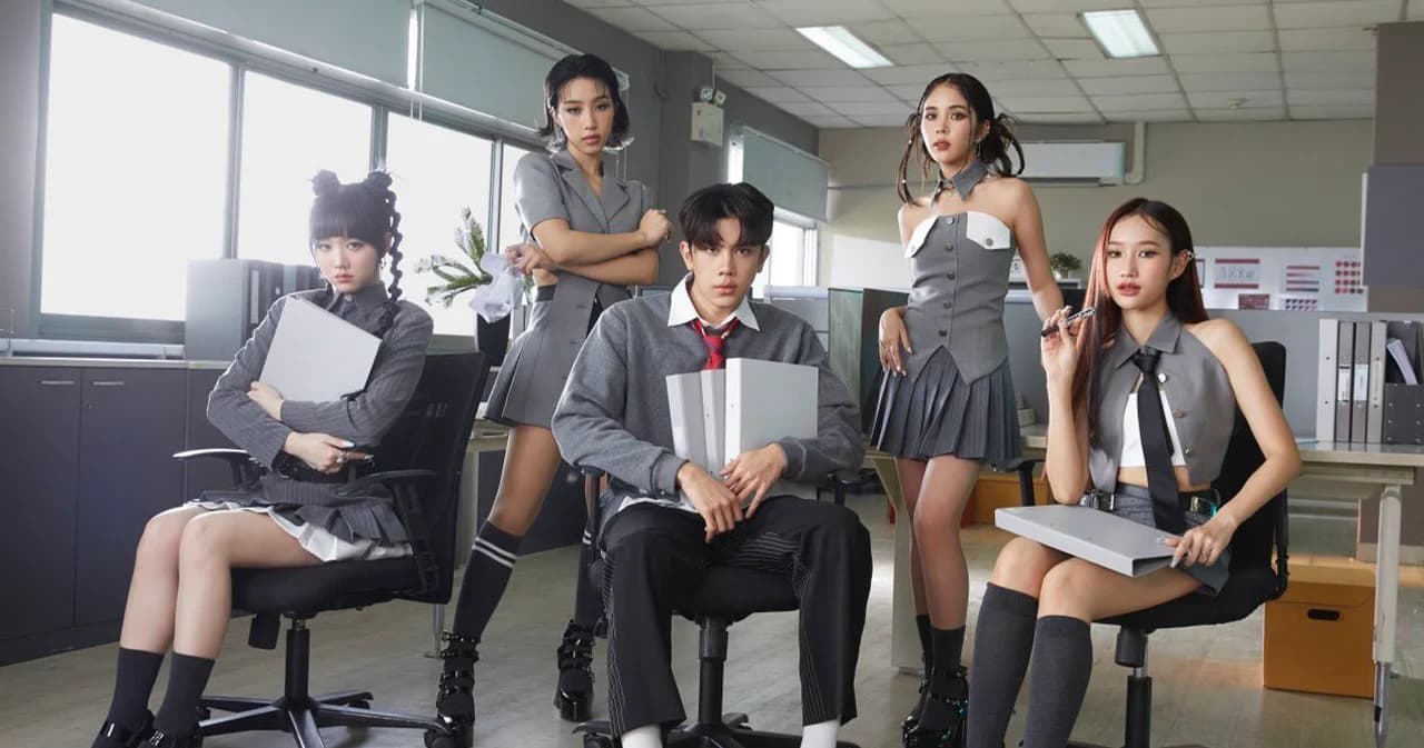 ‘Pretzelle’ เผยความเป็นตัวแม่ ผ่านซิงเกิลใหม่ ‘ไม่รับฟังความเห็นต่าง’