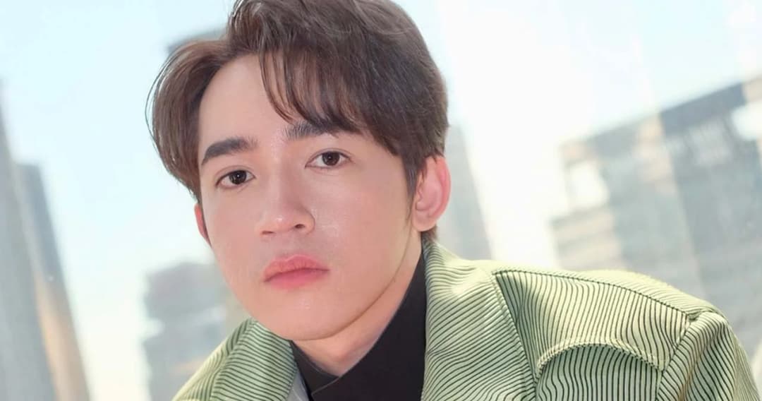 GreenKrits ค่าย247Ent ปล่อยซิงเกิลสอง ‘คำบอกเลิก’ บินลัดฟ้าถ่ายเอ็มวีเกาหลีใต้